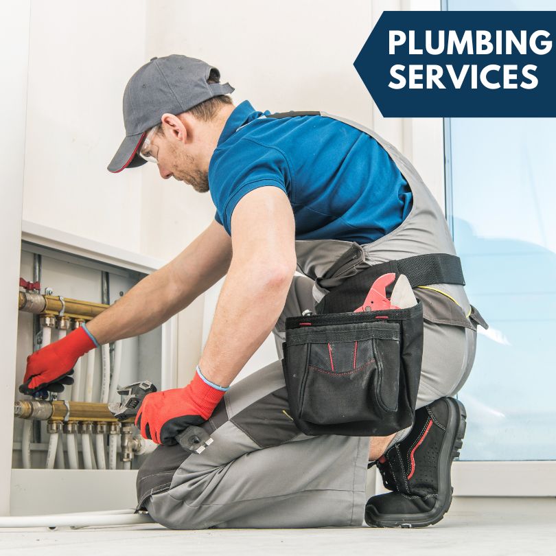 Peterboro Plumbing Company